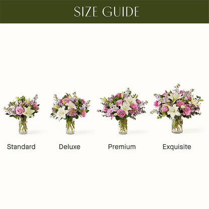 Daydreamer Bouquet –  Everbloom Flowers Llc, Aurora OH