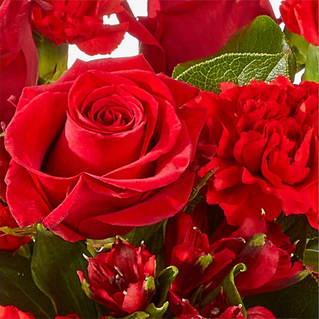 The Heartstrings Bouquet –  Everbloom Flowers Llc, Aurora OH