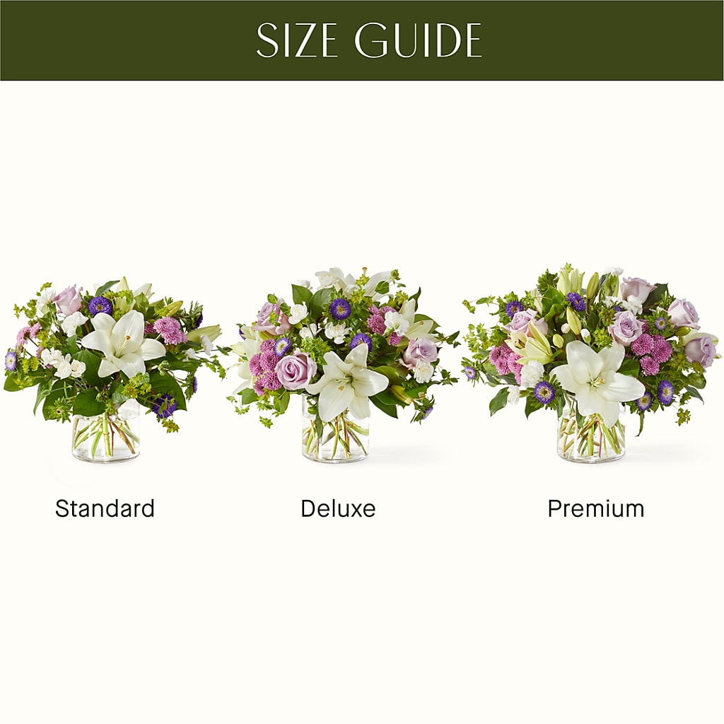 April Showers Bouquet –  Everbloom Flowers Llc, Aurora OH
