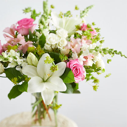 Fondly Bouquet –  Everbloom Flowers Llc, Aurora OH
