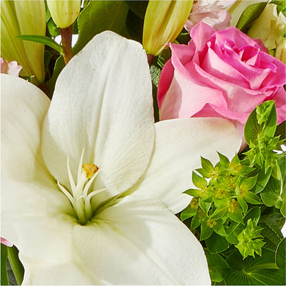 Fondly Bouquet –  Everbloom Flowers Llc, Aurora OH