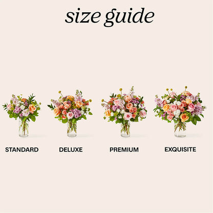 Perfect Contentment Bouquet –  Everbloom Flowers Llc, Aurora OH