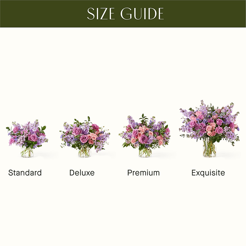 Cloud Nine Bouquet –  Everbloom Flowers Llc, Aurora OH