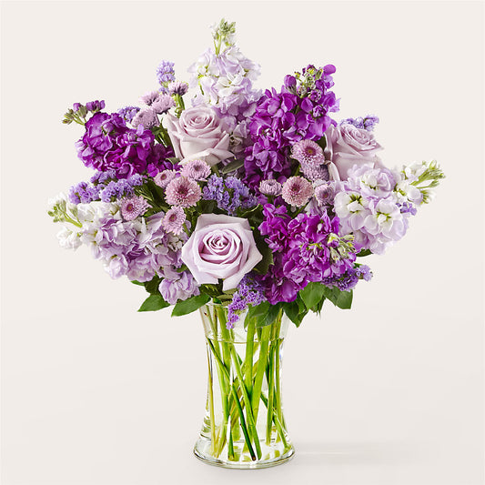 Give a Twirl Bouquet –  Everbloom Flowers Llc, Aurora OH