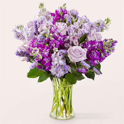 Give a Twirl Bouquet –  Everbloom Flowers Llc, Aurora OH