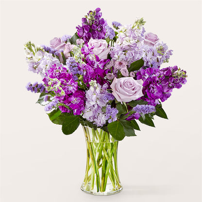 Give a Twirl Bouquet –  Everbloom Flowers Llc, Aurora OH