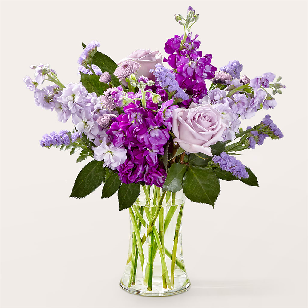 Give a Twirl Bouquet –  Everbloom Flowers Llc, Aurora OH