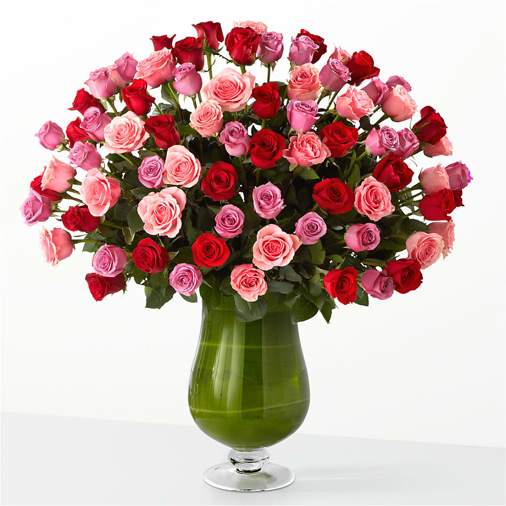 The Opulence –  Everbloom Flowers Llc, Aurora OH