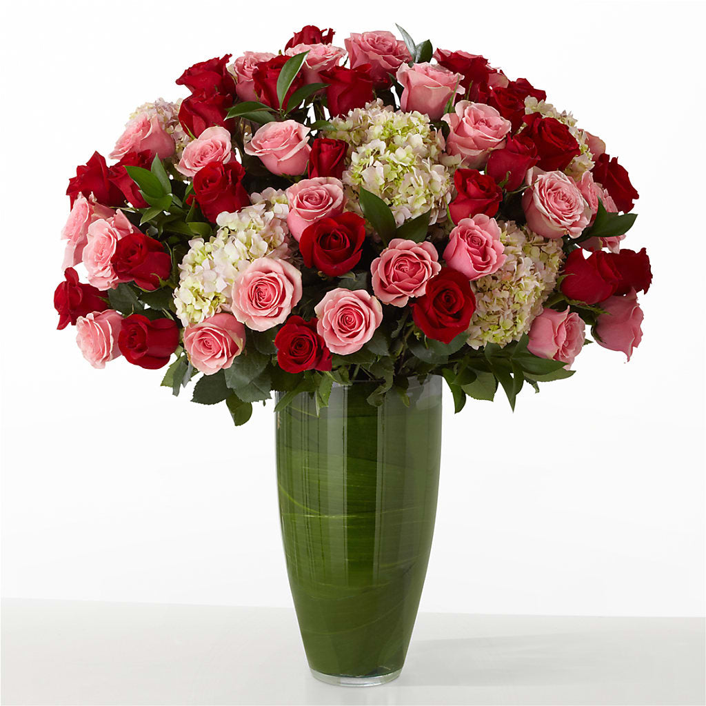 The Allure –  Everbloom Flowers Llc, Aurora OH