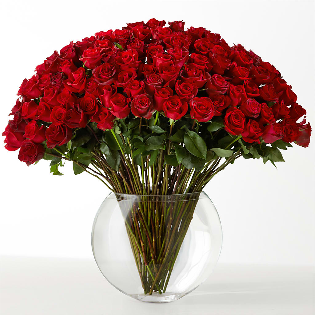 The Idealist –  Everbloom Flowers Llc, Aurora OH