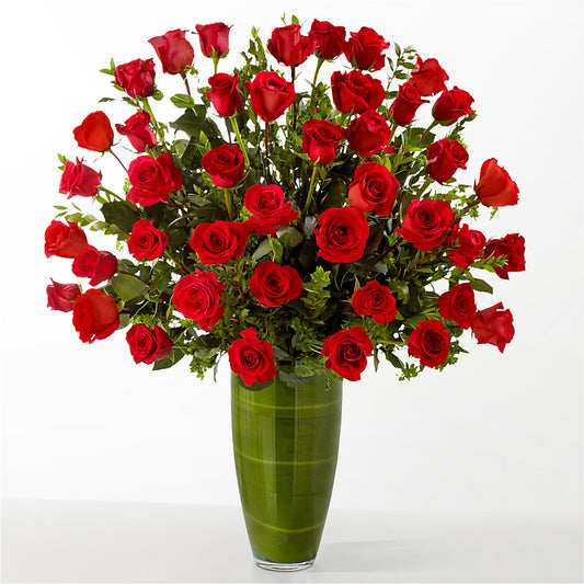 The Ballad –  Everbloom Flowers Llc, Aurora OH