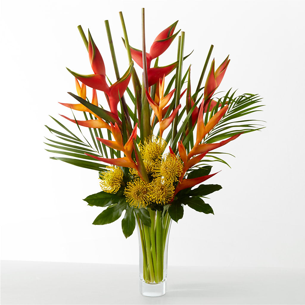 The Drama –  Everbloom Flowers Llc, Aurora OH