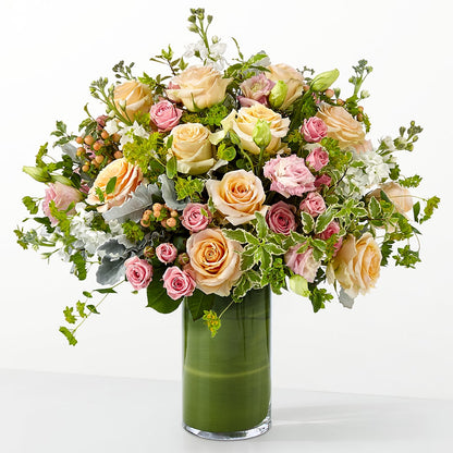 The Glamour Shot –  Everbloom Flowers Llc, Aurora OH