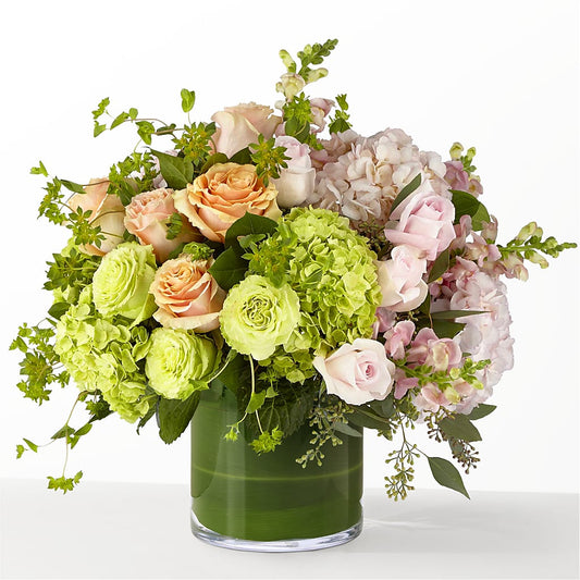 The Art Deco –  Everbloom Flowers Llc, Aurora OH