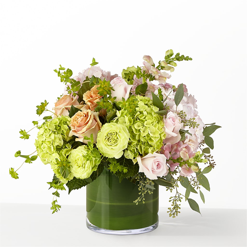 The Art Deco –  Everbloom Flowers Llc, Aurora OH