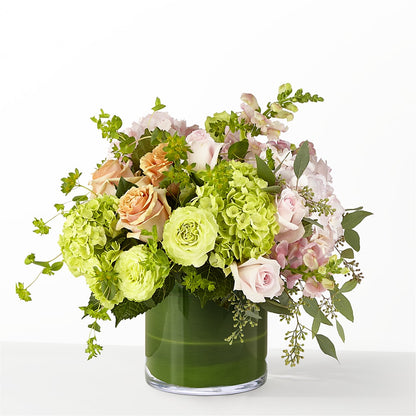 The Art Deco –  Everbloom Flowers Llc, Aurora OH