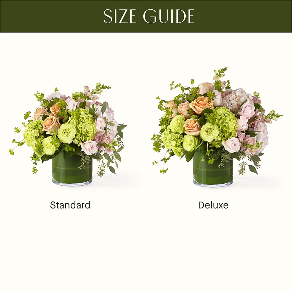 The Art Deco –  Everbloom Flowers Llc, Aurora OH