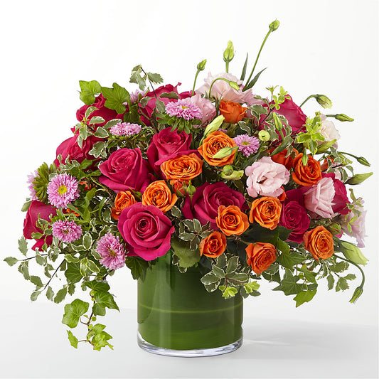 The Trendsetter – EVERBLOOM FLOWERS LLC, Aurora OH