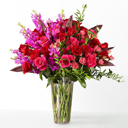 The Honeymoon –  Everbloom Flowers Llc, Aurora OH