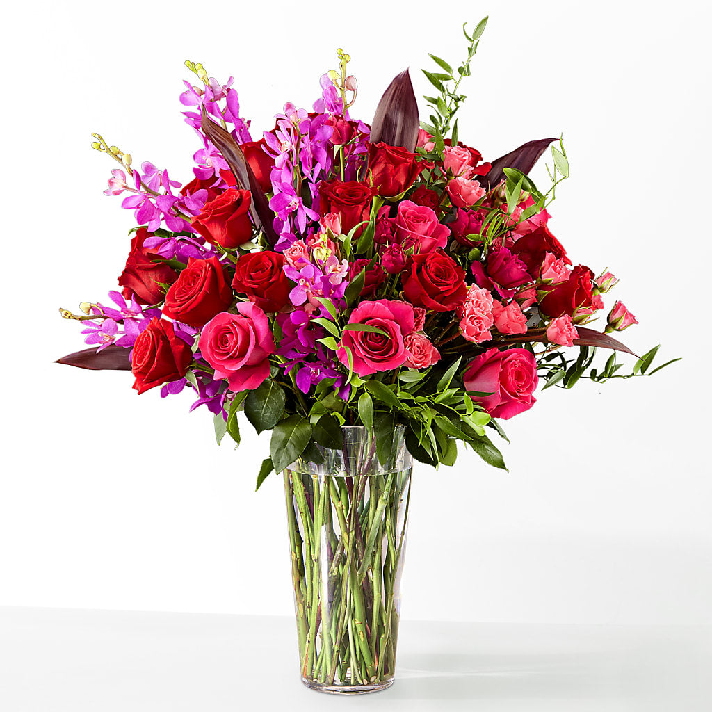 The Honeymoon –  Everbloom Flowers Llc, Aurora OH