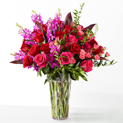 The Honeymoon –  Everbloom Flowers Llc, Aurora OH