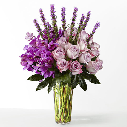The Maximalist –  Everbloom Flowers Llc, Aurora OH