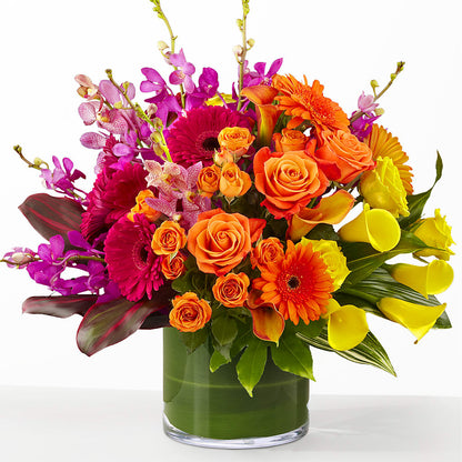 The Mosaic –  Everbloom Flowers Llc, Aurora OH