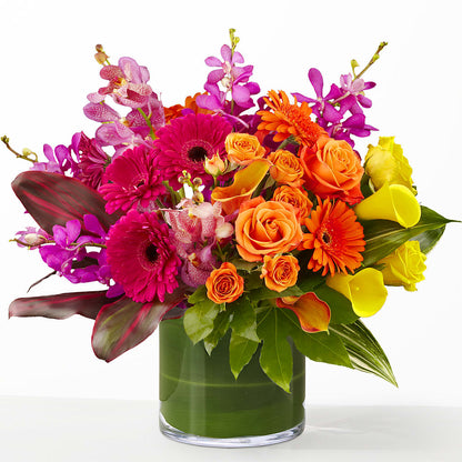 The Mosaic –  Everbloom Flowers Llc, Aurora OH