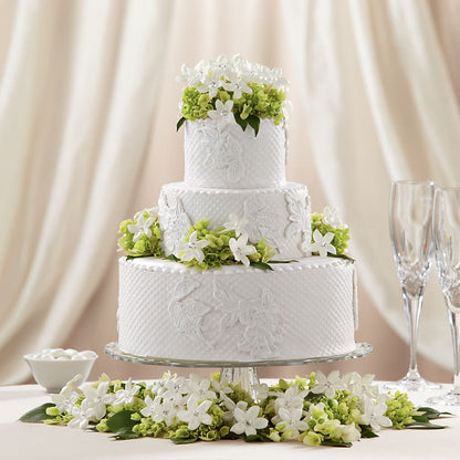 Bloom & Blossom Cake Decor –  Everbloom Flowers Llc, Aurora OH