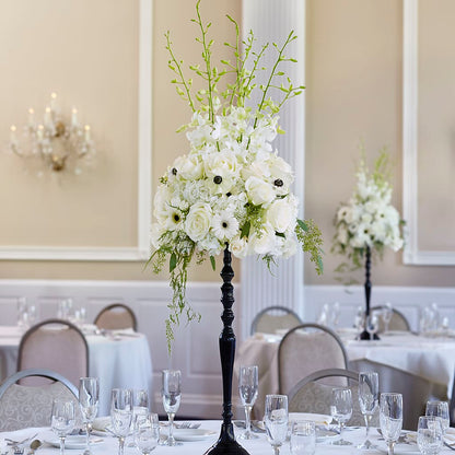 Regency Centerpiece –  Everbloom Flowers Llc, Aurora OH