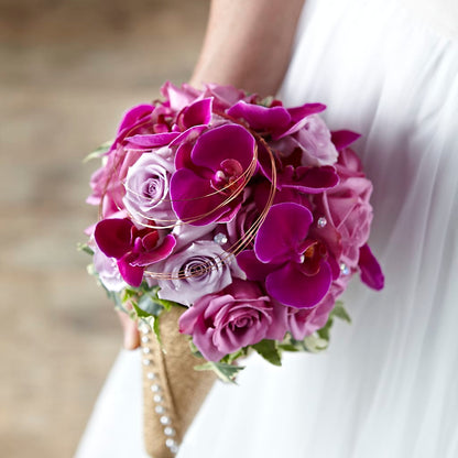 Breathless Bouquet –  Everbloom Flowers Llc, Aurora OH
