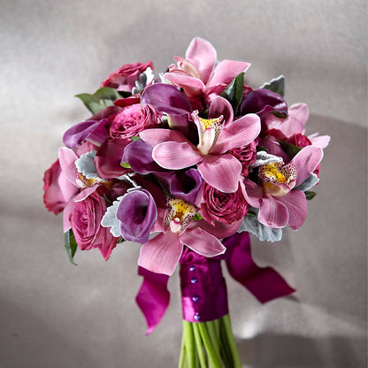 Delicacy Bouquet –  Everbloom Flowers Llc, Aurora OH