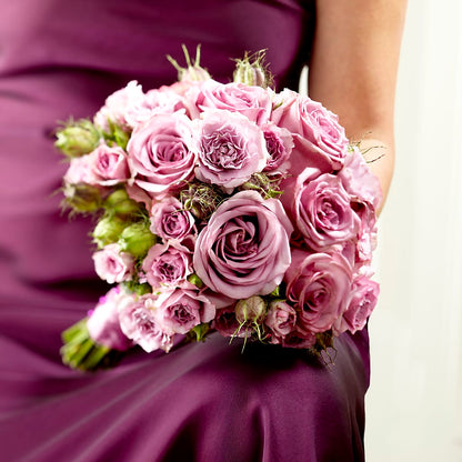 Veronica Bouquet –  Everbloom Flowers Llc, Aurora OH