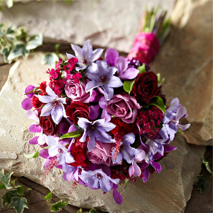 Enlightened Love Bouquet –  Everbloom Flowers Llc, Aurora OH