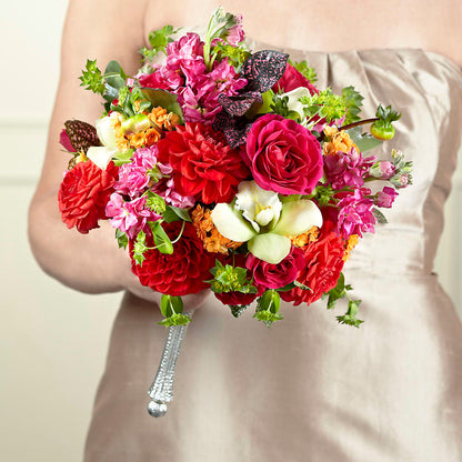 True Happiness Bouquet –  Everbloom Flowers Llc, Aurora OH