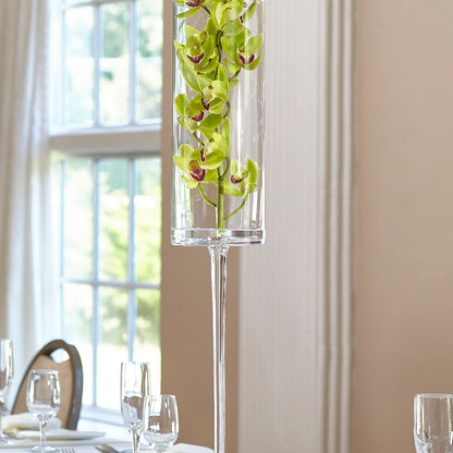 Green Mini Cymbidium Bouquet –  Everbloom Flowers Llc, Aurora OH