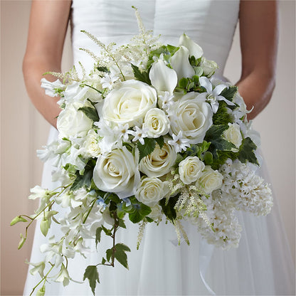 Cherish Bouquet –  Everbloom Flowers Llc, Aurora OH